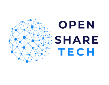 Open Share Technology