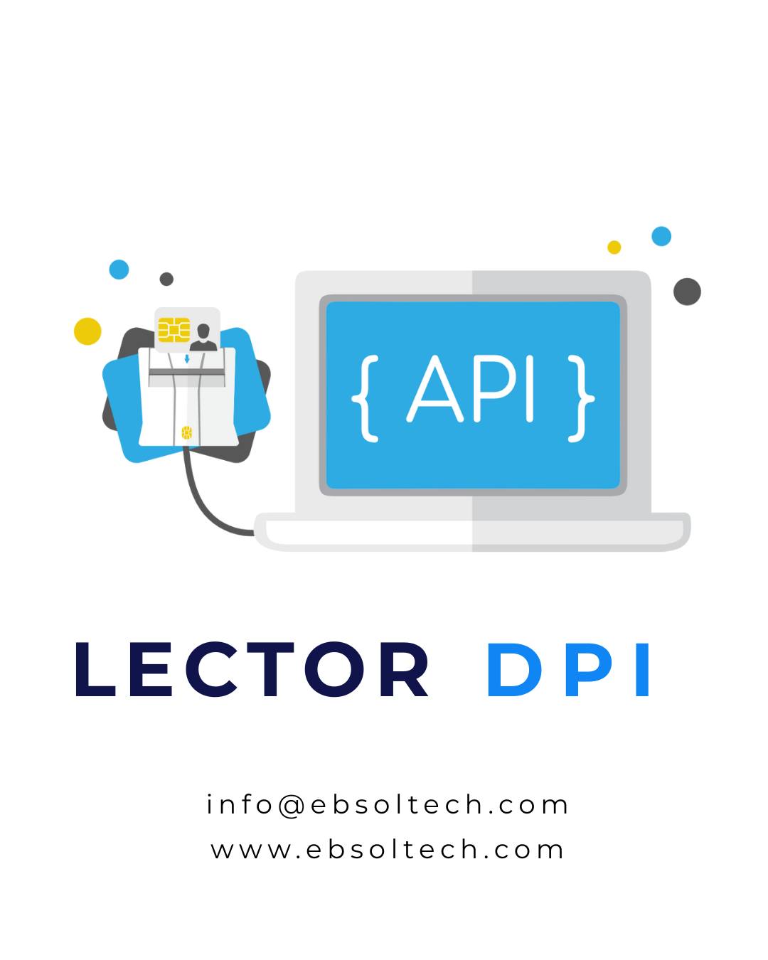 Lector de DPI - Automatización de lectura de documentos