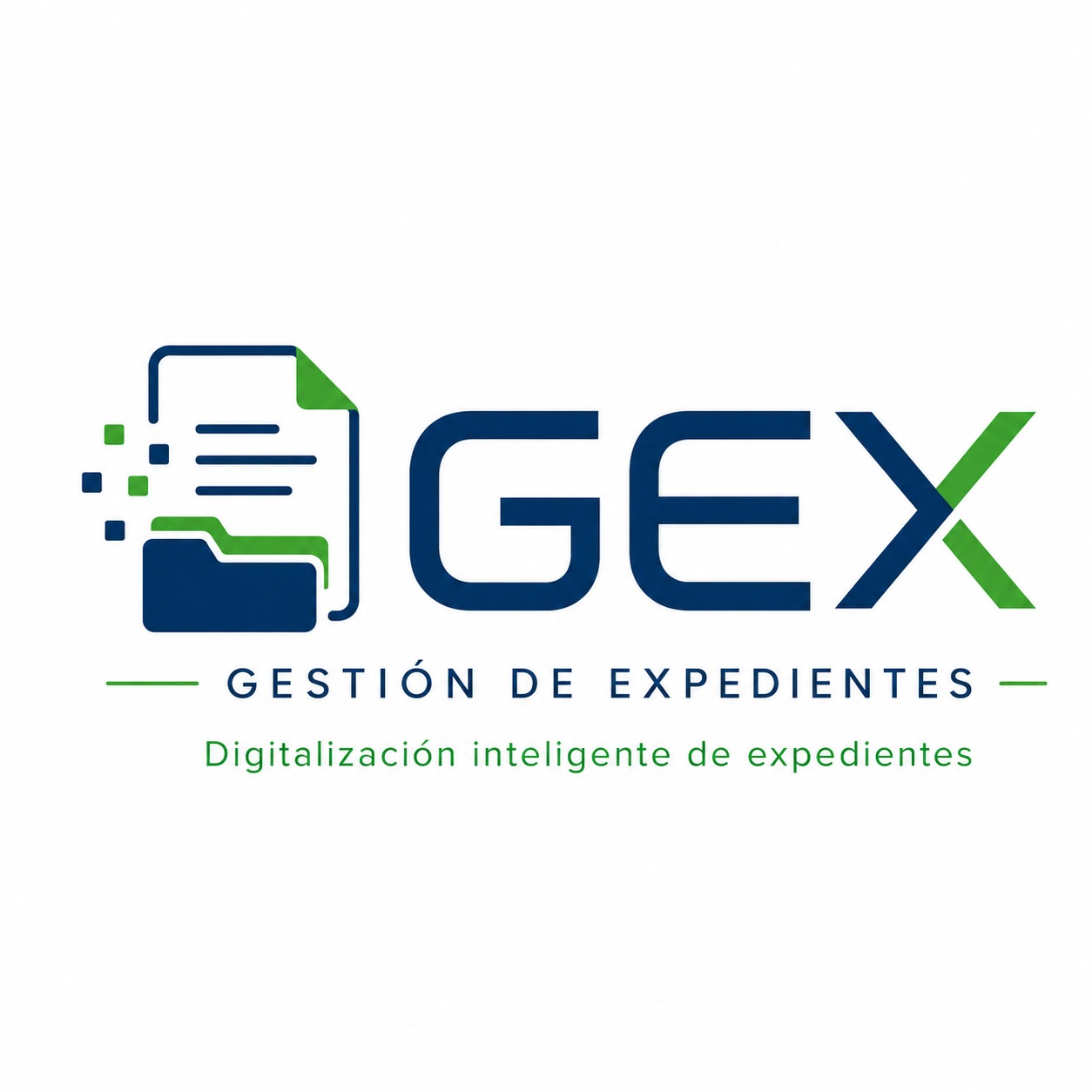 GEX — Gestión de Expedientes para cooperativas guatemaltecas