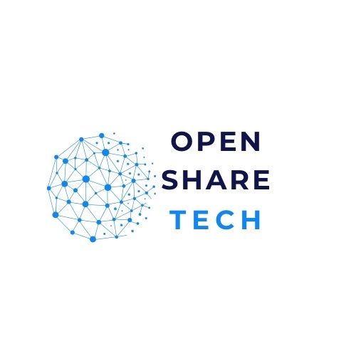 Open Share Technology