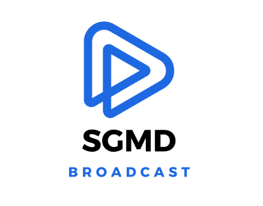 SGMD Broadcast