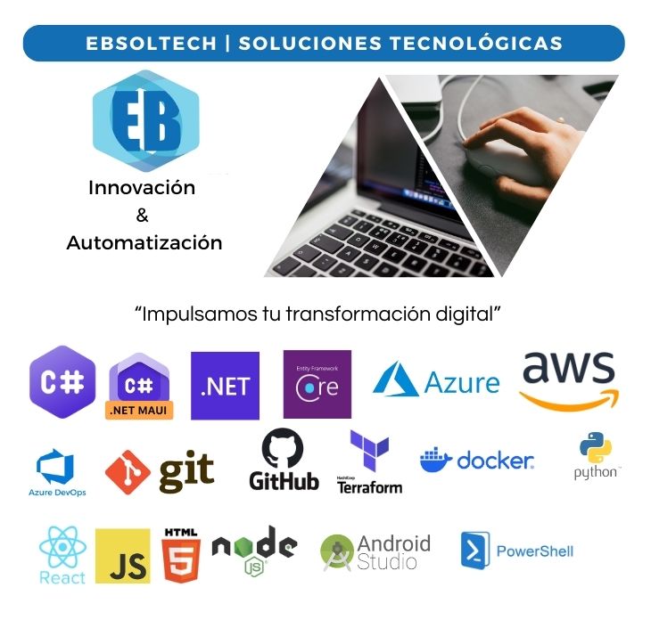 Sobre EBSolTech